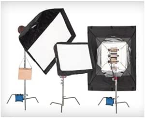 Chimera Quartz Plus 1 Bank, Medium Softbox