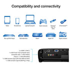 Epson EX9230 3LCD Full HD 1080p Projector