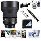 Sigma 85mm f/1.4 DG DN Art Lens for Leica L