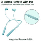 JVC HAFX41W Air Cushion Wireless Bluetooth 5.0 Earbuds