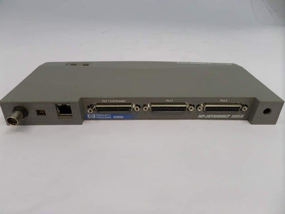 HP J3265A JetDirect 500X Printer Server