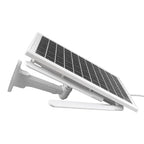 GOWENIC Solar-Powered Outdoor 4G LTE Modem Router with SIM Slot
