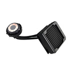 EVGA 400-HY-CL11-V1 CLC 120mm All-In-One CPU Liquid Cooler