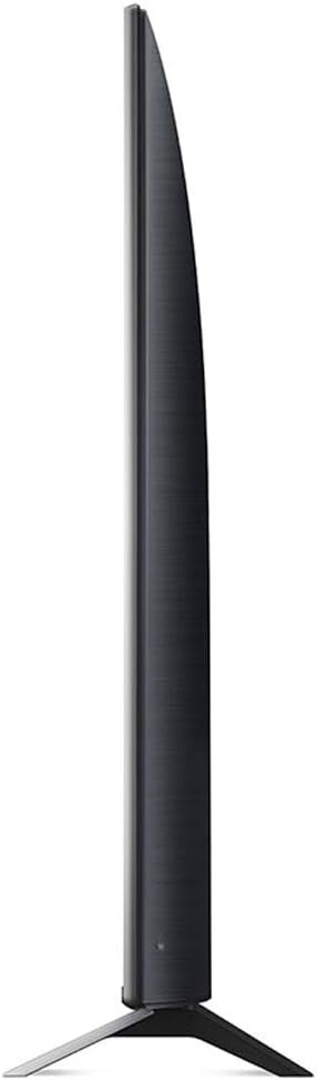 LG E9LG49NANO85 49-Inch NanoCell 4K Smart TV