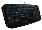 Razer RZ03-00550100-R3U1 Anansi - MMO Gaming Keyboard