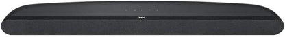 TCL 6-Series 65-Inch 4K Mini-LED TV & Alto 6 Soundbar