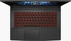 MSI GF65 RTX 3060 Thin 15.6