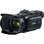 Canon 3667C002 Vixia HF G50 4K Camcorder Bundle Renewed