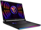 MSI Raider GE78HX 17