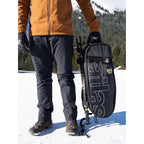 Atlas Deluxe Tote Bag Snowshoe Carrier