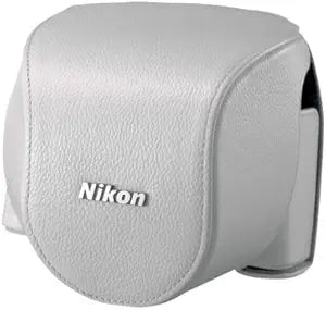 Nikon VHL004BW 1 CB-N4000SA V2 10-30mm Lens Kit - White — main product image