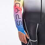 Spyder 229405 Big Girls Performance GS Race Suit
