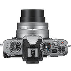 Nikon E1NKZFC1650 Z fc Mirrorless Camera 16-50mm Lens Bundle