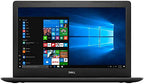 Dell dell 15.6-5000 Inspiron 15 i3 8GB 256GB SSD Laptop