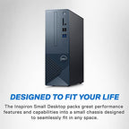 Dell i3020S-3916BLU-PUS Inspiron i3 8GB 256GB SSD + 1TB HDD Desktop