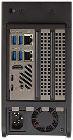 Intel BXNUC9i5QNX NUC Ghost Canyon Mini PC - i5-9300H