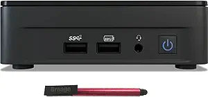 Intel 12 NUC12WSKi70Z i7-1260P 64GB 4TB SSD Mini Desktop