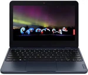 Lenovo 100w Gen 3 82HY000RUS Netbook AMD 3015e