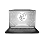 MSI CPROM1613845 CreatorPro M16 i7 RTX A1000 Laptop