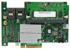 Dell Perc H800 SAS External RAID Controller — main product image