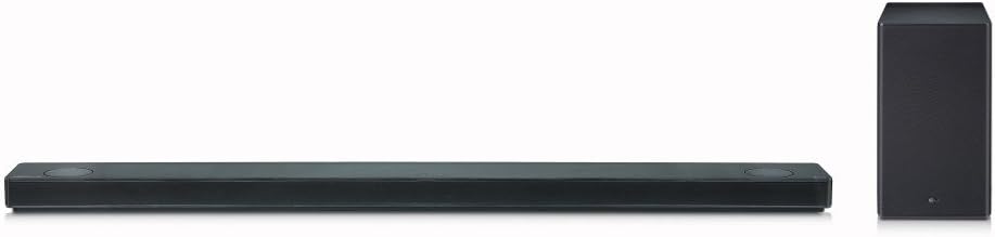 LG OLED55B8PUA 55-Inch 4K Ultra HD Smart OLED TV