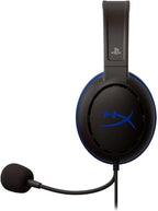 HyperX Cloud Chat Headset PlayStation Licensed