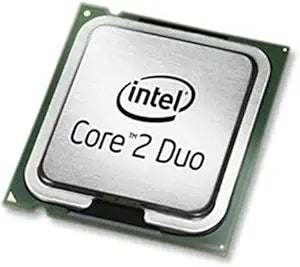 Intel HH80557PG0562M Core 2 Duo CPU Processor