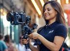 Tilta WLC-T03-K1 Nucleus-M Wireless Lens Control System