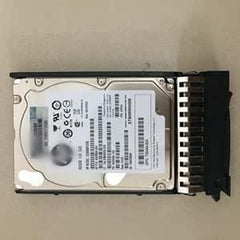 HP 730703-001 900GB 6G SAS 10K SFF Renewed HDD