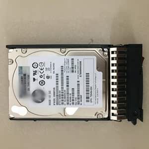 HP 730703-001 900GB 6G SAS 10K SFF Renewed HDD