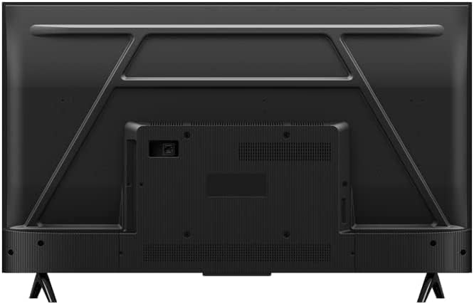 TCL 50S451 50-Inch 4K Roku Smart TV - HDR, Alexa Compatible - Renewed