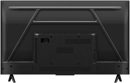 TCL 50S451 50-Inch 4K Roku Smart TV - HDR, Alexa Compatible - Renewed