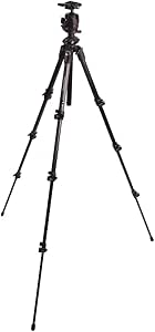 Manfrotto 190CXPRO4-M0Q2 Carbon Fiber Tripod Kit