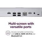 Lenovo 2026 24-Inch FHD All-in-One Desktop