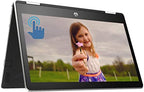 HP HP Pavilion x360 2-in-1 Touch Laptop
