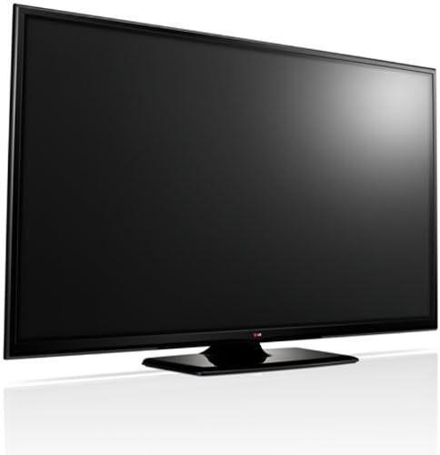 LG 50PB6600 50" 1080p Smart Plasma HDTV - 600Hz