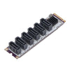 Generic 6-Port SATA Storage Expansion Card for NAS