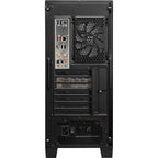 MSI Codex Z2 Ryzen 7 RTX 5060 Ti Gaming Desktop PC