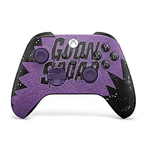 Microsoft QAU-00033 Space Jam Xbox Wireless Controller