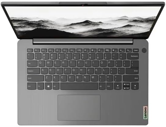 Lenovo IdeaPad 3 14" FHD Laptop i5 40GB RAM 1TB SSD