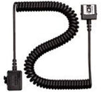 Nikon 4766 SC-29 TTL Coiled Remote Cord