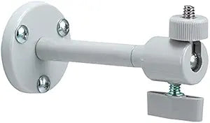Monoprice 106694 4.5-Inch Ceiling/Wall Bracket Brick Camera — main product image
