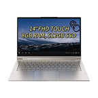 Lenovo 81Q90041US Yoga C940-14 i7 Touch 2-in-1 Laptop