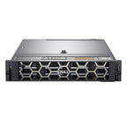 Dell PowerEdge R540 Server - 2x Silver 4208, 512GB, 8x 2TB SAS (Renewed)