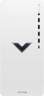 HP 7L3J0AA Victus 15L Gaming Desktop i5 RTX 3050 16GB 512GB SSD