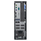 Dell 7070 i5 Hexa Core 16GB RAM 500GB SSD Desktop (Renewed)