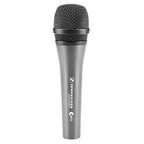 Sennheiser FBA_E835 Vocal Microphone Performance Ready