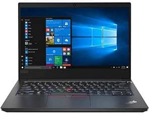 Lenovo 20RA004WUS ThinkPad E14 14" Laptop i5-10210U 1TB HDD