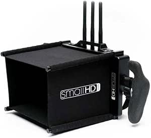 SmallHD ACC-HOOD-703BOLT Sun Hood for 703 Bolt Monitor