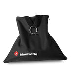 Manfrotto LL LB1592 Sand Bag for Lighting Stand